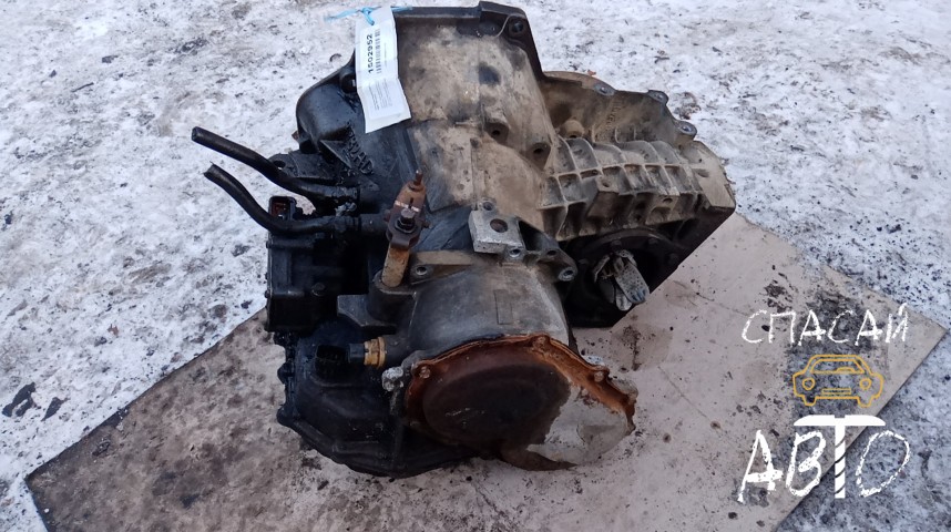 Chrysler Sebring/Dodge Stratus АКПП (автоматическая коробка переключения передач) - OEM 5068269AB