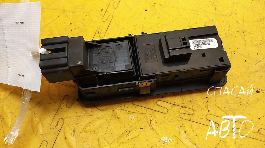 Land Rover Range Rover Sport I Кнопка стеклоподъемника - OEM YUD501080PVJ