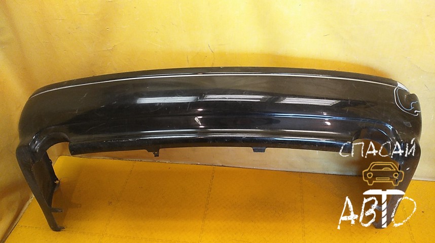 Lexus GS 300/400/430 Бампер задний - OEM 5215030750