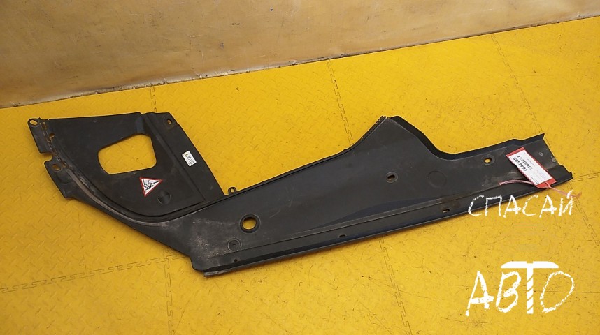 BMW 7-серия F01/F02 Накладка (кузов внутри) - OEM 51767019801