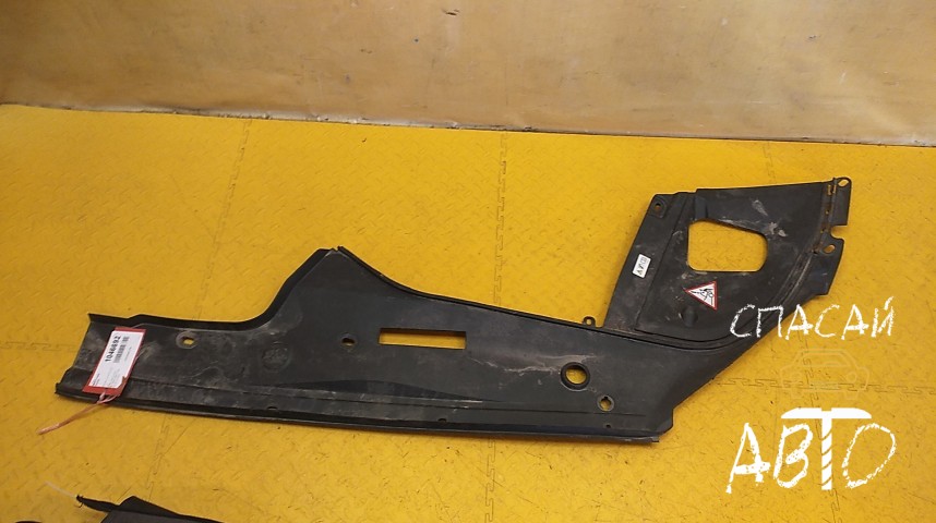 BMW 7-серия F01/F02 Накладка (кузов внутри) - OEM 51767019802