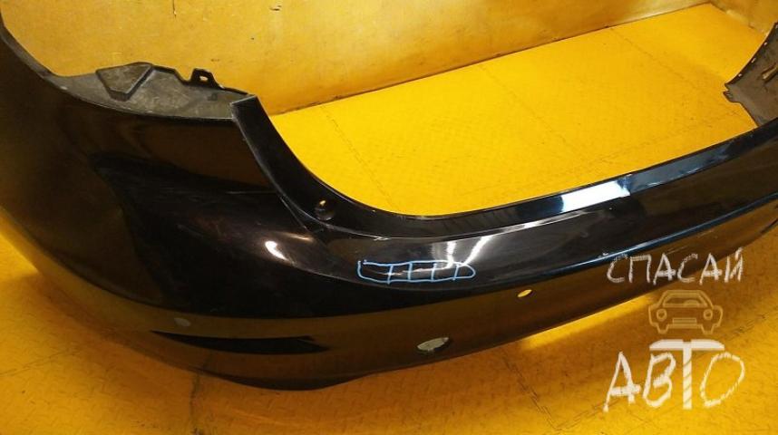 Mazda 3 (BK) Бампер задний