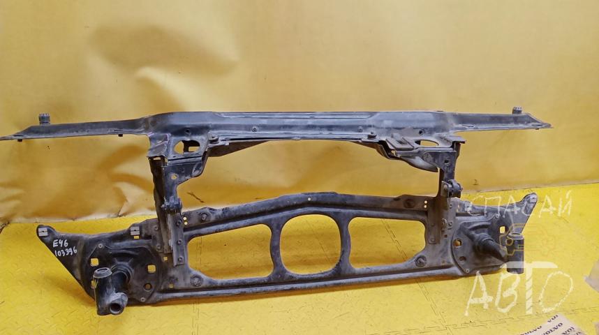 BMW 3-серия E46 Панель передняя