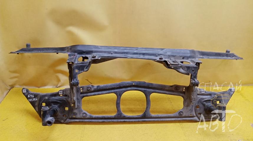 BMW 3-серия E46 Панель передняя