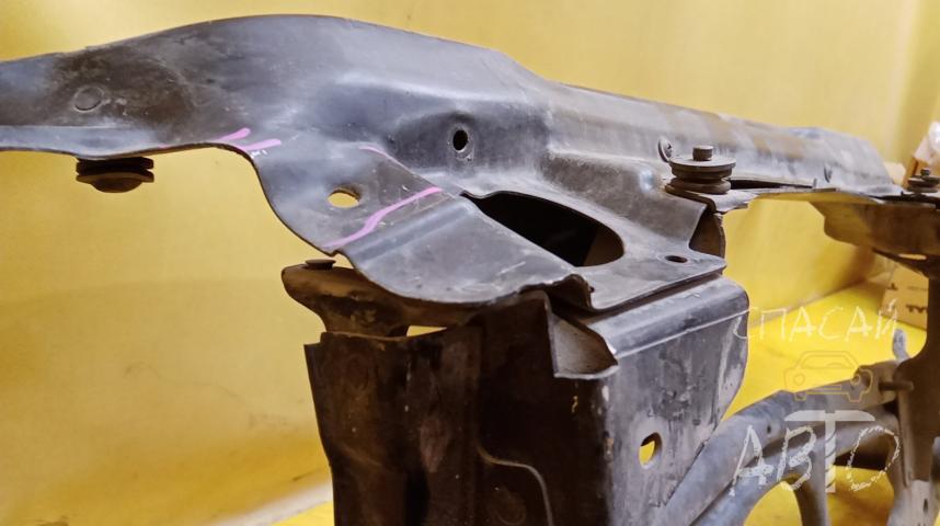 BMW 3-серия E46 Панель передняя