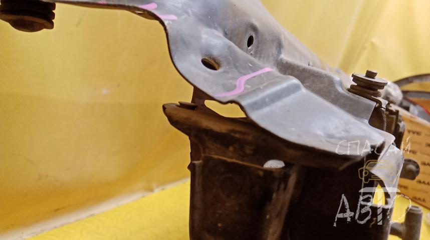 BMW 3-серия E46 Панель передняя