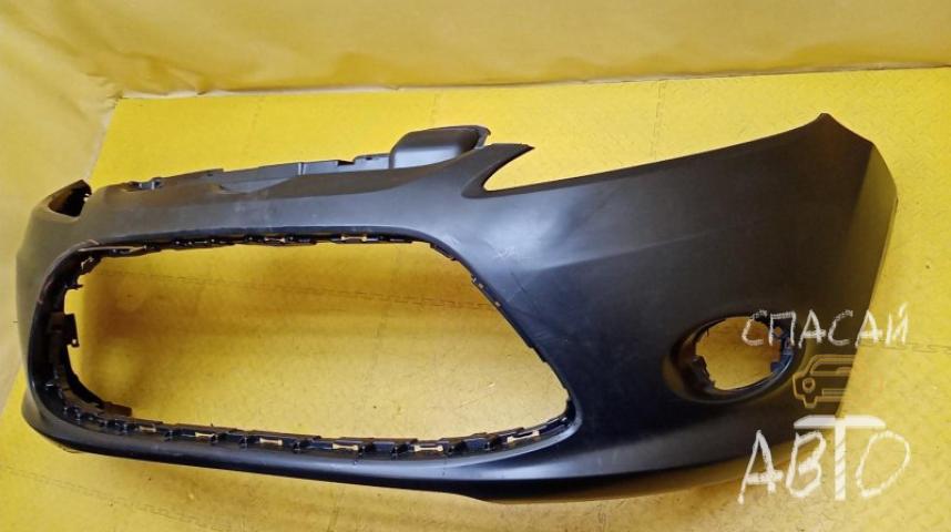 Ford Fiesta III Бампер передний