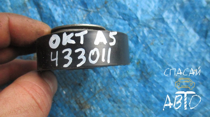 Skoda Octavia (A5 1Z-) Ролик  - OEM 036109243AG