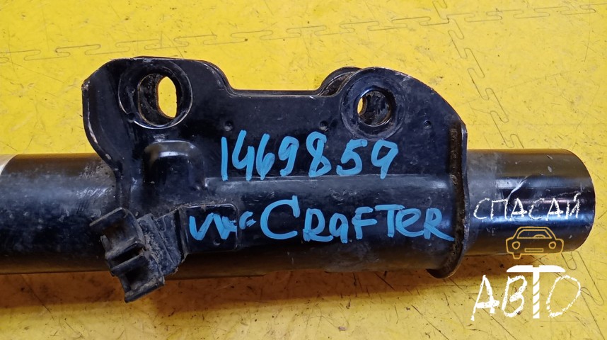 Volkswagen Crafter Амортизатор передний - OEM 2E0413023CD