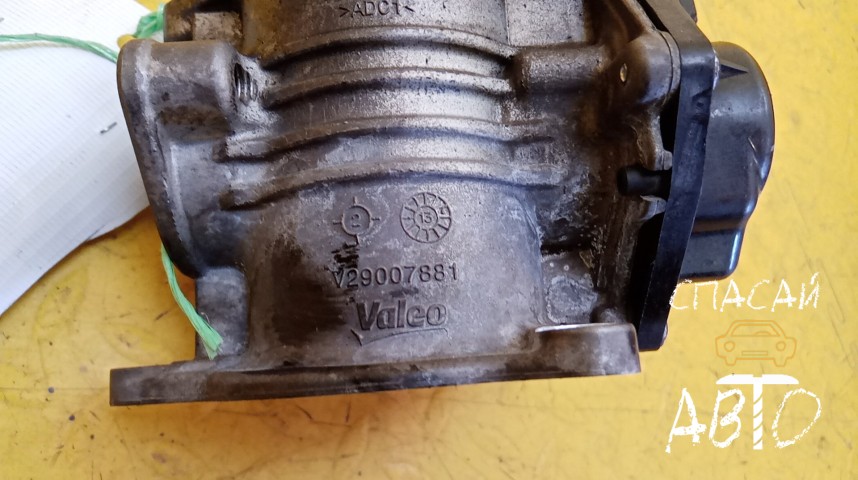 Volkswagen Crafter Клапан рециркуляции выхлопных газов - OEM 03L131501AA