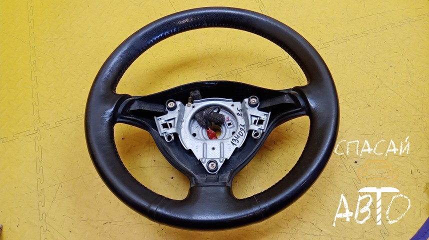 Volkswagen Passat (B5) Рулевое колесо - OEM 3B0419091N
