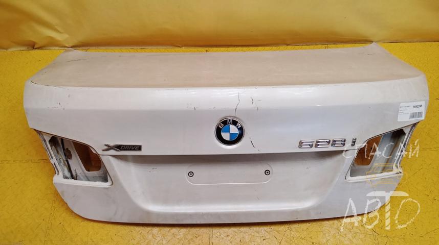 BMW 5-series F10,F11 Крышка багажника