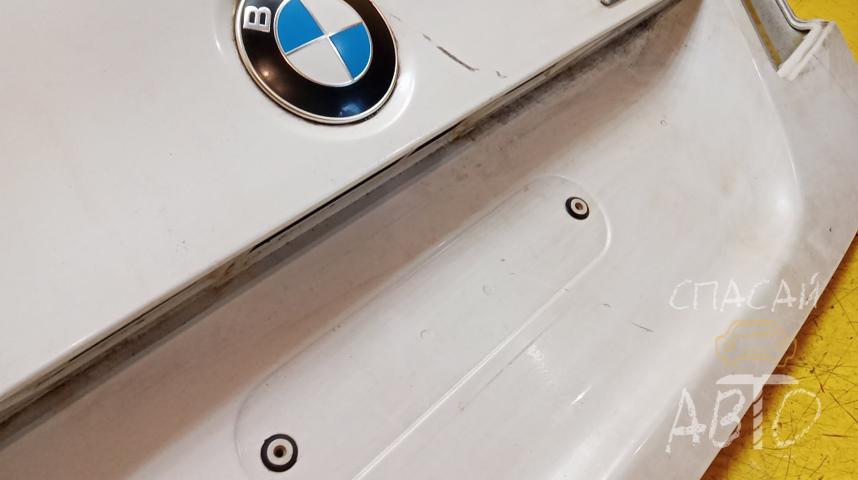 BMW 5-series F10,F11 Крышка багажника