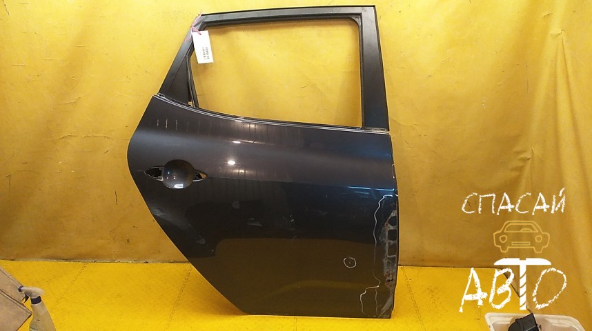 KIA Venga Дверь задняя правая - OEM 770041P000