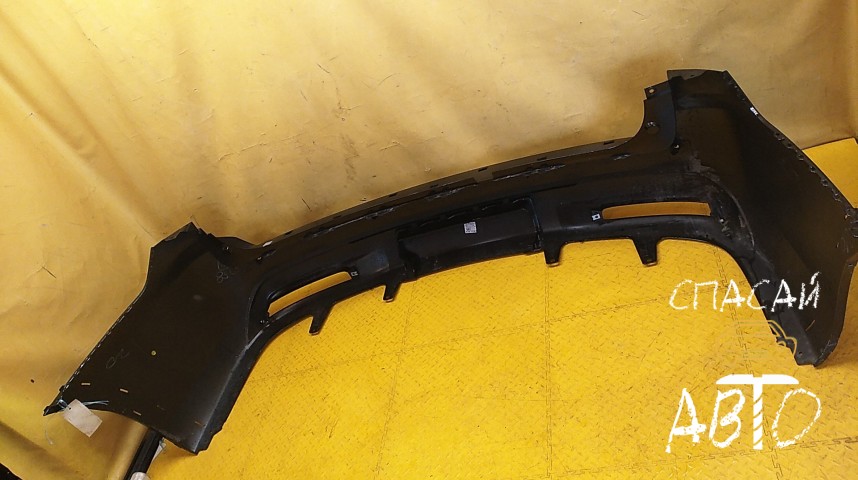 Infiniti QX56/QX80 (Z62) Бампер задний - OEM 850226GW0H