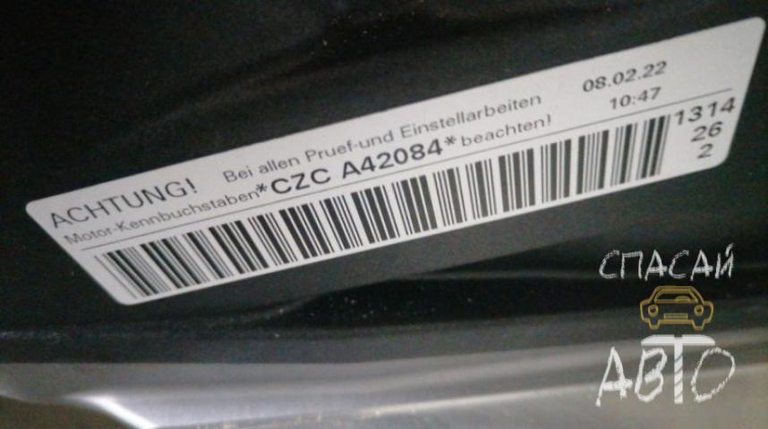 Skoda Rapid Двигатель