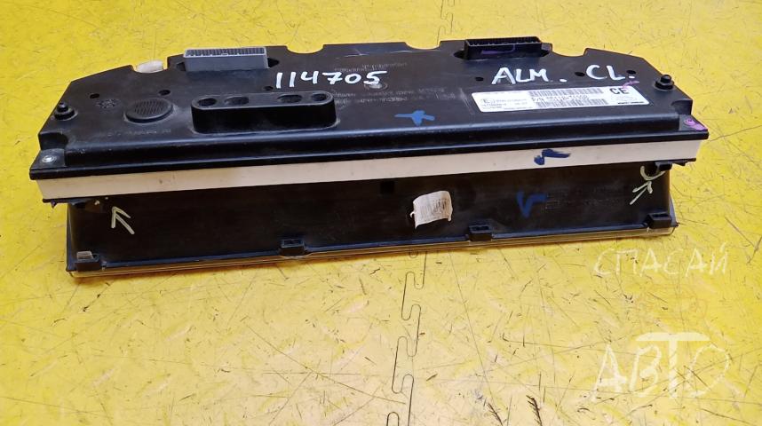 Nissan Almera Classic (B10) Панель приборов