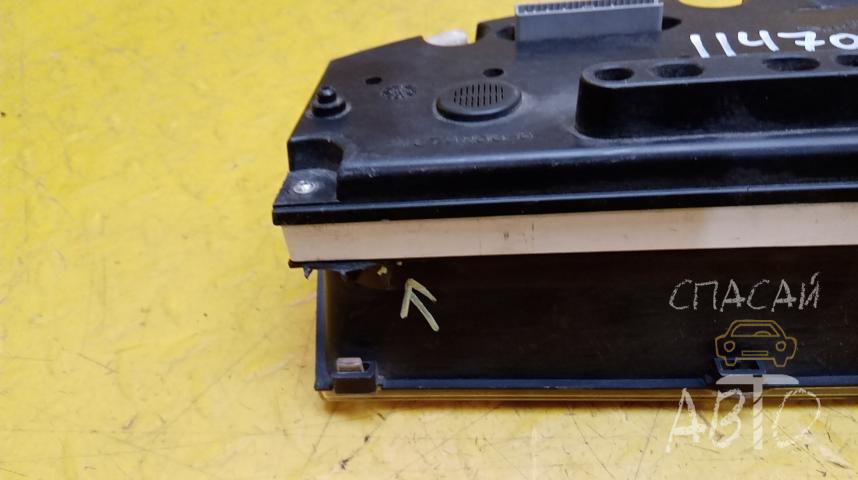 Nissan Almera Classic (B10) Панель приборов