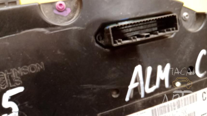 Nissan Almera Classic (B10) Панель приборов