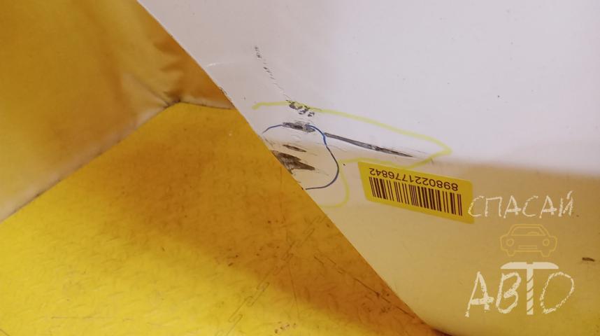 Mercedes-Benz W166 M-Klasse (ML/GLE) Дверь задняя правая