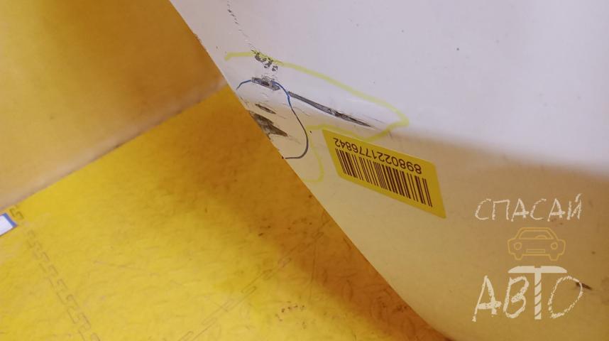 Mercedes-Benz W166 M-Klasse (ML/GLE) Дверь задняя правая