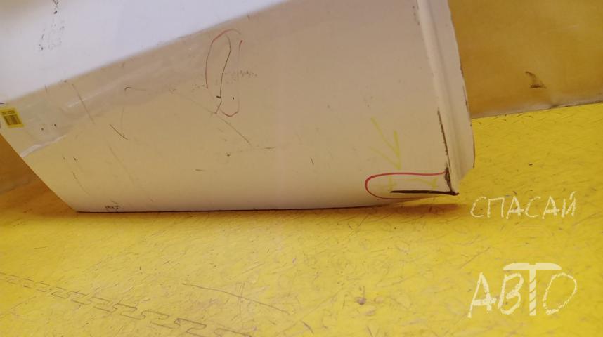 Mercedes-Benz W166 M-Klasse (ML/GLE) Дверь задняя правая