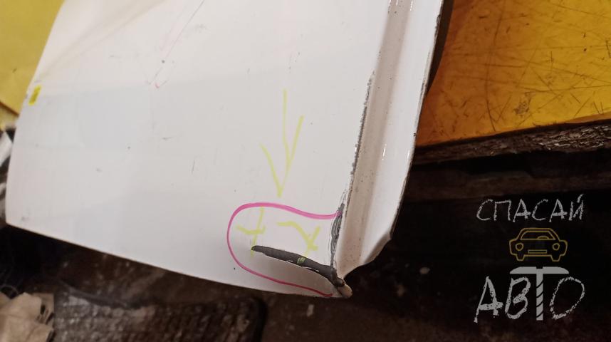 Mercedes-Benz W166 M-Klasse (ML/GLE) Дверь задняя правая