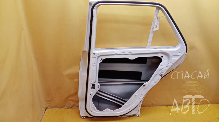 Mercedes-Benz W166 M-Klasse (ML/GLE) Дверь задняя правая