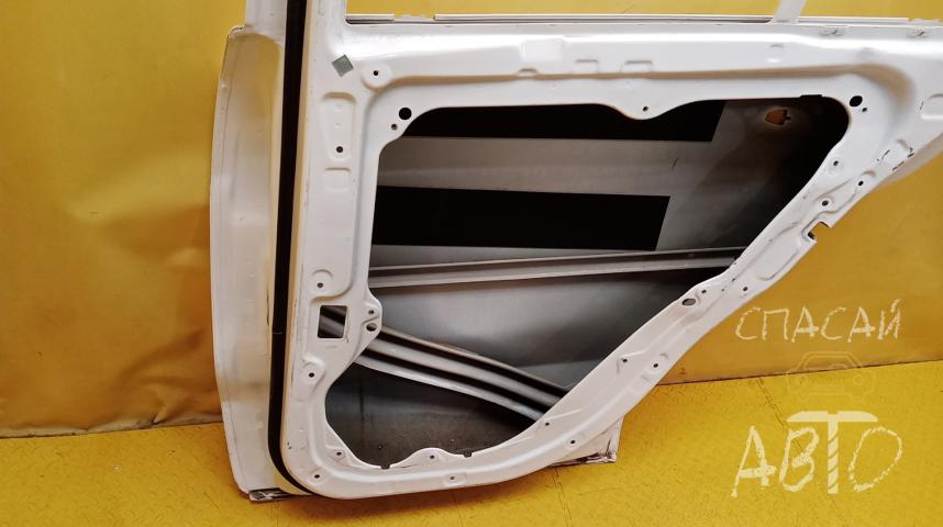 Mercedes-Benz W166 M-Klasse (ML/GLE) Дверь задняя правая