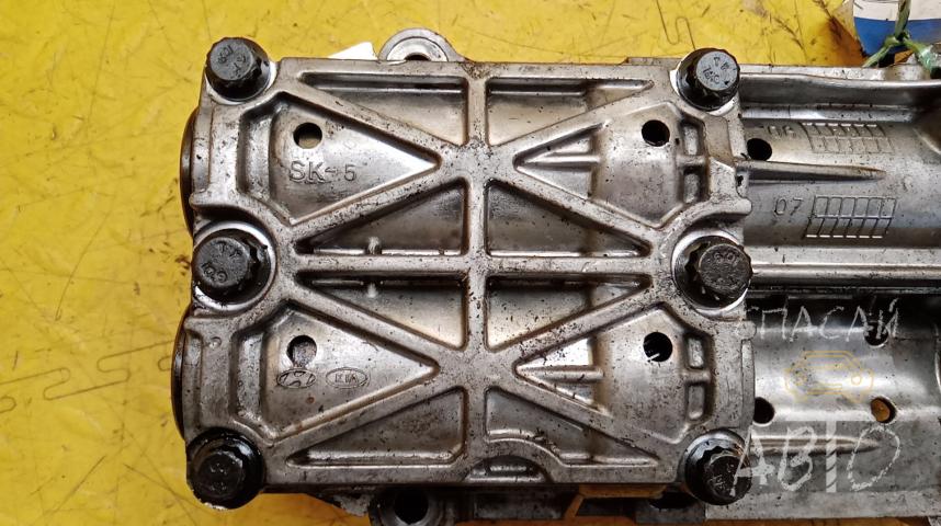 KIA Sportage II Вал балансирный