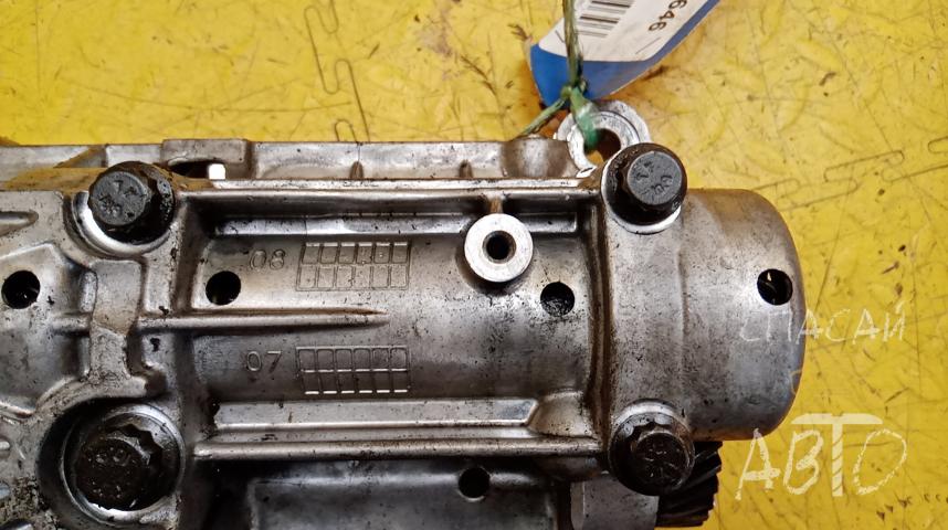 KIA Sportage II Вал балансирный