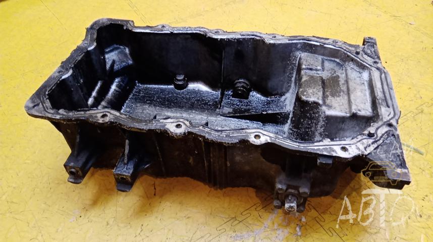 KIA Sportage II Поддон масляный двигателя