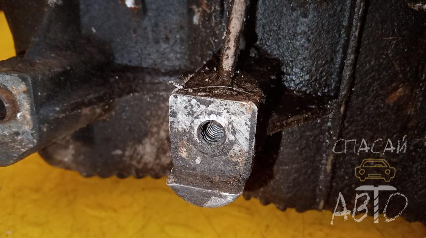 KIA Sportage II Поддон масляный двигателя