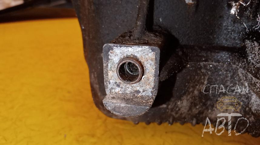 KIA Sportage II Поддон масляный двигателя