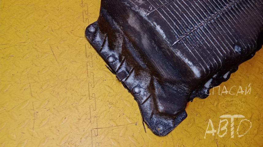 KIA Sportage II Поддон масляный двигателя