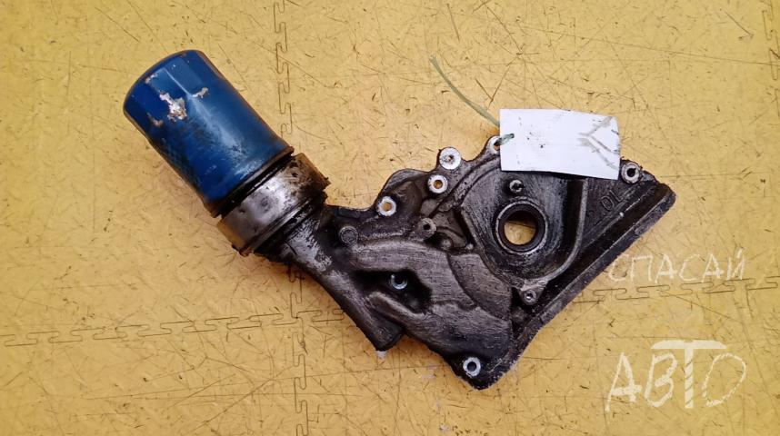 KIA Sportage II Насос масляный