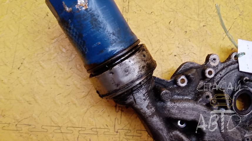 KIA Sportage II Насос масляный