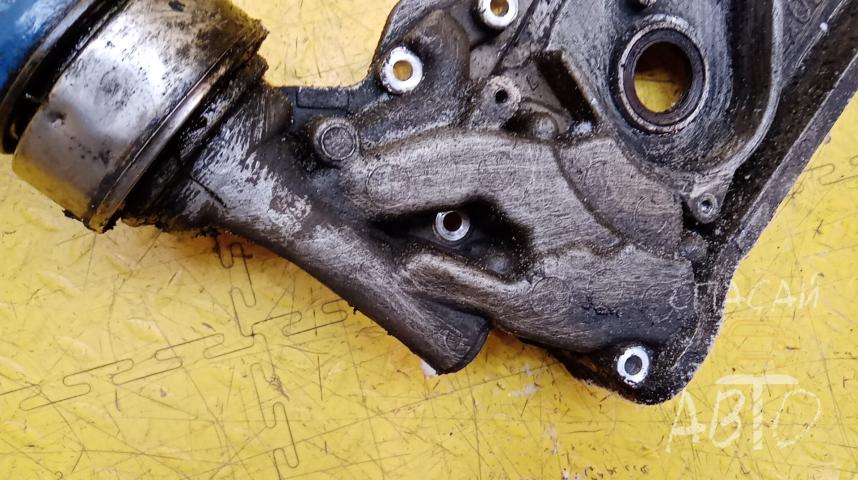 KIA Sportage II Насос масляный