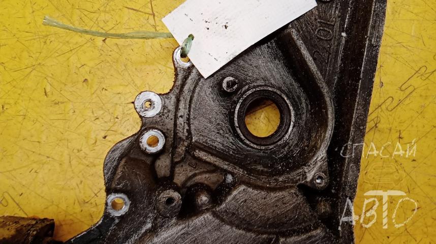 KIA Sportage II Насос масляный