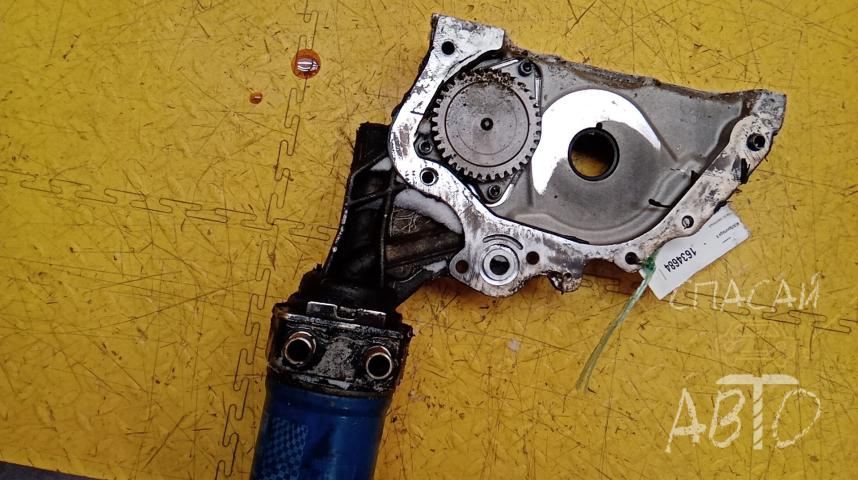 KIA Sportage II Насос масляный