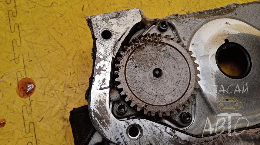 KIA Sportage II Насос масляный