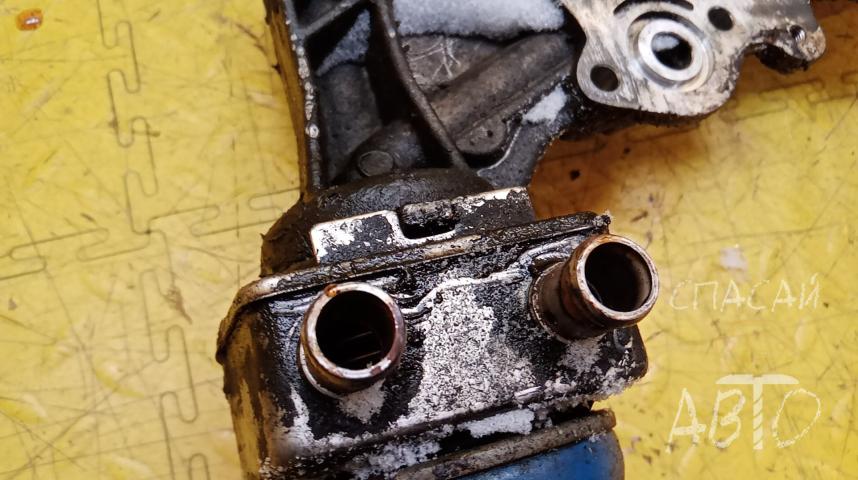 KIA Sportage II Насос масляный