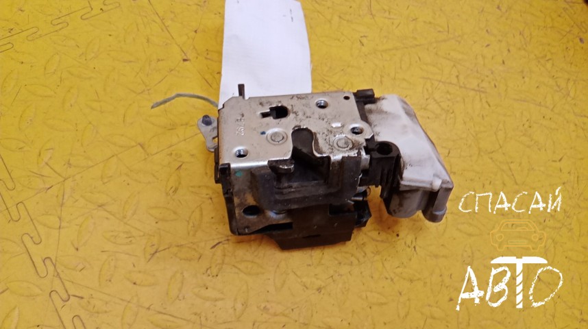 Fiat Albea Замок двери передней правой - OEM 46847040