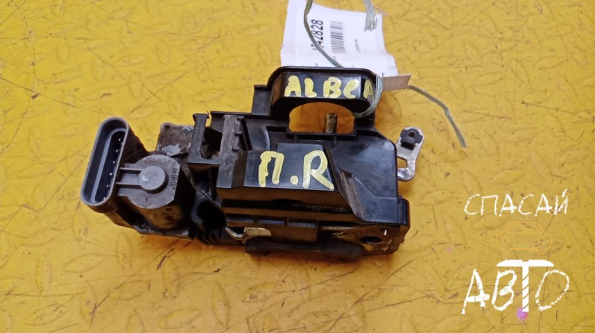 Fiat Albea Замок двери передней правой - OEM 46847040