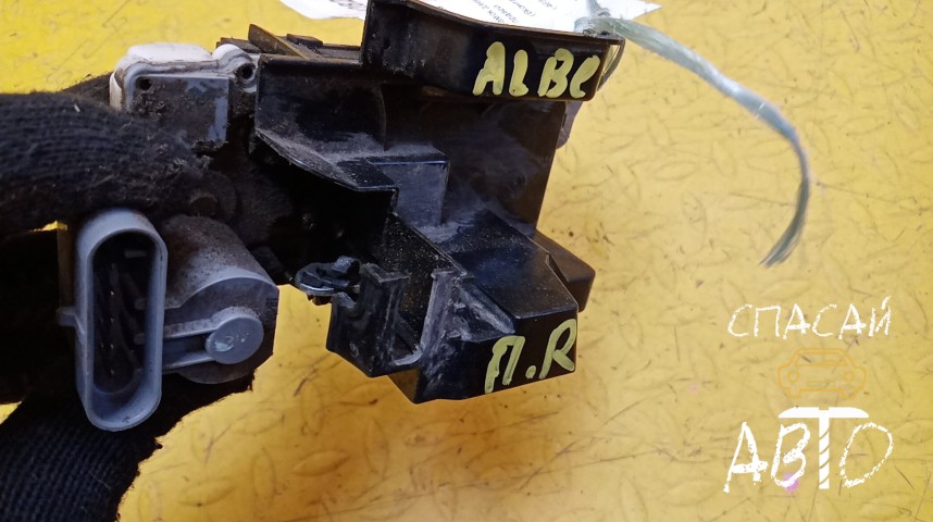 Fiat Albea Замок двери передней правой - OEM 46847040