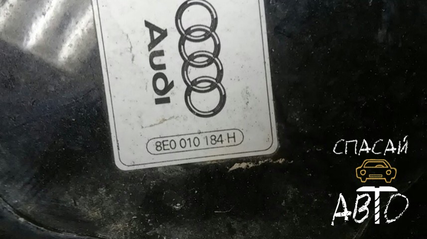 Audi A4 (B6) Лючок бензобака - OEM 8E0809905B