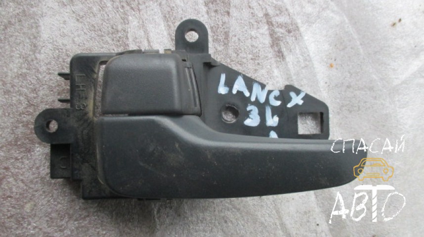 Mitsubishi Lancer (CX,CY) Ручка двери задней левой внутренняя - OEM MN105359
