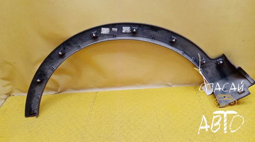 Hyundai Santa Fe (DM) Накладка крыла - OEM 877122W000CA