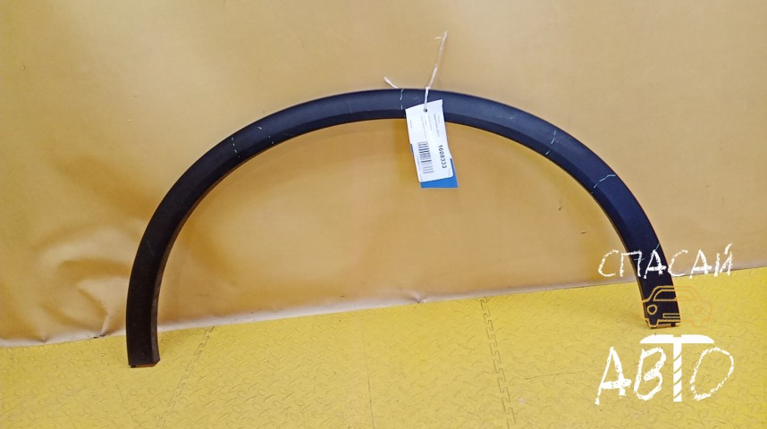 Geely Coolray (SX11) Накладка крыла - OEM 6073056500