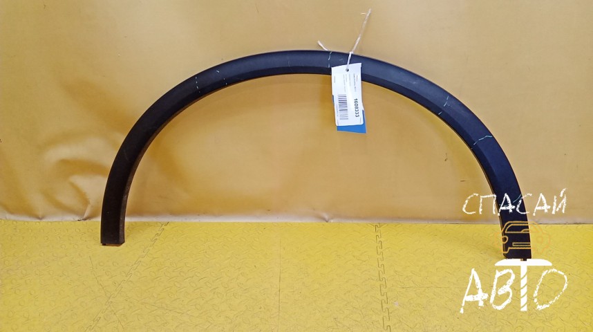 Geely Coolray (SX11) Накладка крыла - OEM 6073056500